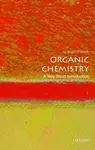 Organic Chemistry - Patrick Graham