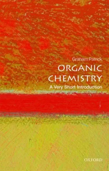 Organic Chemistry - Patrick Graham