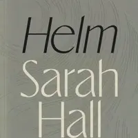 Helm - Sarah Hallová