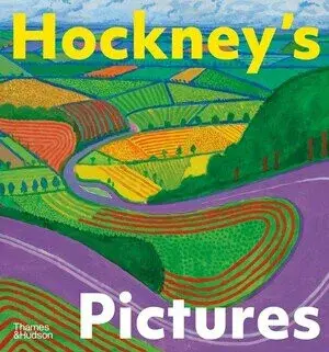 Hockney's Pictures - David Hockney