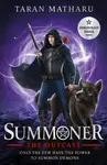 Summoner: The Outcast - Matharu Taran