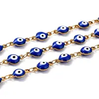 304 Stainless Steel Link Chains