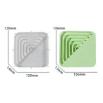 DIY Silicone Coaster Molds