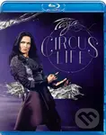 Tarja:  Circus Life - film z kategorie Hudební dokumenty a koncerty