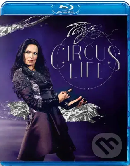 Tarja:  Circus Life - film z kategorie Hudební dokumenty a koncerty