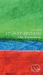 Stuart Britain - kniha z kategorie Historie