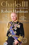 Charles III (The Inside Story) - Robert Hardman