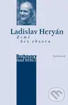 Země bez obzoru - Ladislav Heryán, Petr Vaďura