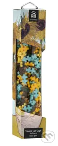 Plus-Plus Inspired van Gogh - puzzle z kategorie Umělecké
