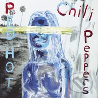 Red Hot Chili Peppers:  By the Way LP - RED HOT CHILI PEPPERS