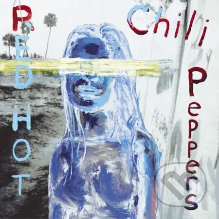 Red Hot Chili Peppers:  By the Way LP - RED HOT CHILI PEPPERS
