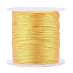 Polyester Braided Metallic Thread
