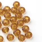 Glass European Beads