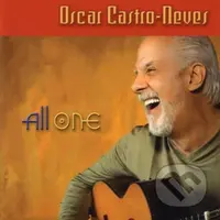 Oscar Castro-Neves: All One - Oscar Castro-Neves