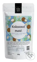 Kokosové maté (sypaný bylinný čaj aromatizovaný) - Brazília