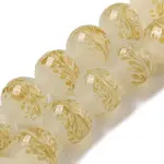 Handmade Lampwork Beads Strands