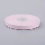 Double Face Matte Satin Ribbon