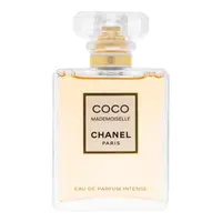Chanel Coco Mademoiselle Intense parfémovaná voda pre ženy 50 ml