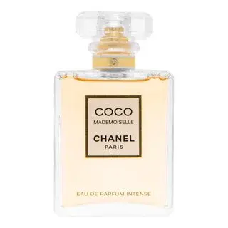 Chanel Coco Mademoiselle Intense parfémovaná voda pre ženy 50 ml