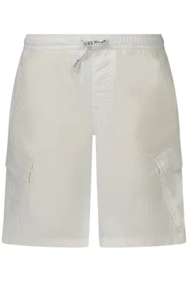 NORTH SAILS CHILDREN'S SHORTS WHITE