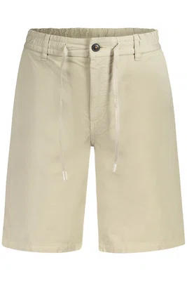 BOSS MEN'S BERMUDA PANTS BEIGE