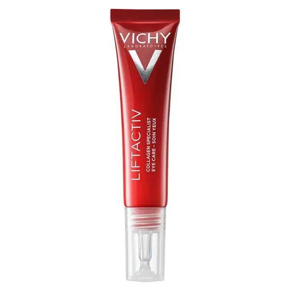 Vichy Oční péče Liftactiv (Collagen Specialist Eye Care) 15 ml