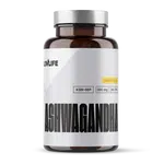 LIVLIFE Ashwagandha KSM-66 300 mg 90 kapslí