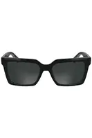 Dámské sluneční brýle Calvin Klein černé