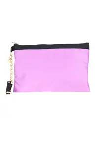 Fialová psaníčka Patrizia Pepe