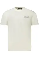 Pánské tričko NAPAPIJRI s krátkým rukávem