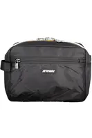 K-WAY kosmetická taška černá