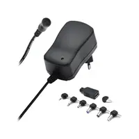Adaptér napájecí 3-12V 1000mA GETI GPA10A