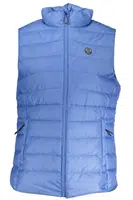 NORTH SAILS LIGHT BLUE WOMEN'S VEST