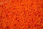 Lk baits pelety fluoro pellets compot nhdc-1 kg 4 mm
