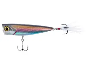 Shimano lure yasei pure pop floating wakasagi - 8 cm 12 g