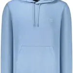HUGO BOSS SWEATSHIRT WITHOUT ZIP MEN BLUE