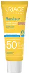 Uriage Tónovaný pleťový krém na opalování SPF 50+ Bariesun Golden Tint (Tinted Cream) 50 ml