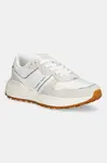 Tenisky Tommy Jeans TJW CLEATED RUNNER