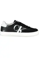 Černé dámské sportovní tenisky Calvin Klein