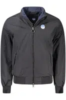 NORTH SAILS MEN'S BLACK JACKET