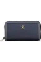 Dámská peněženka Tommy Hilfiger modrá