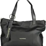 VALENTINO BAGS WOMEN'S BAG BLACK