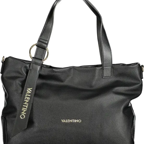 VALENTINO BAGS WOMEN'S BAG BLACK