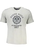 Pánské triko NORTH SAILS s krátkým rukávem