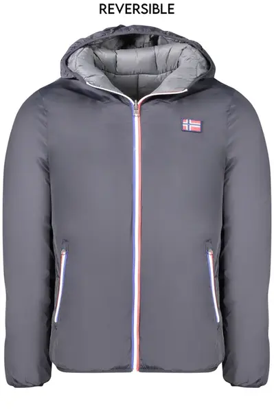 Oboustranná pánská bunda Norway 1963