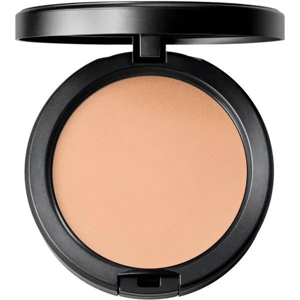 MAC Cosmetics Studio Fix Powder Plus Foundation Prefill matující pudrový make-up odstín NW10 12 g