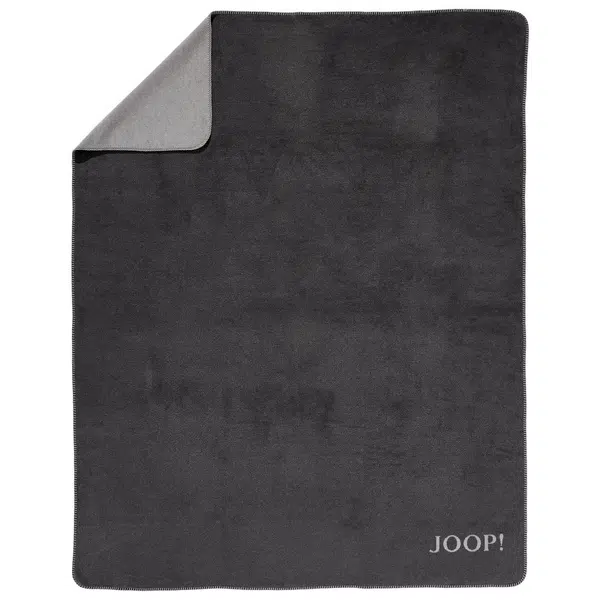 Joop! DOMÁCÍ DEKA, bavlna, 150/200 cm