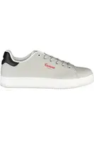 Pánské sportovní tenisky Carrera šedé