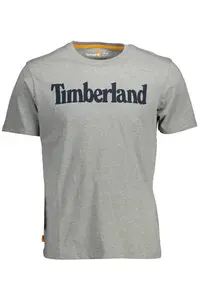 Pánské triko Timberland s krátkým rukávem
