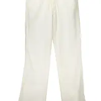 Bílé pánské kalhoty DIESEL